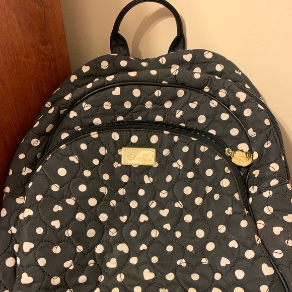 BETSY JOHNSON BACKPACK 🎒 - Picture 2 of 6